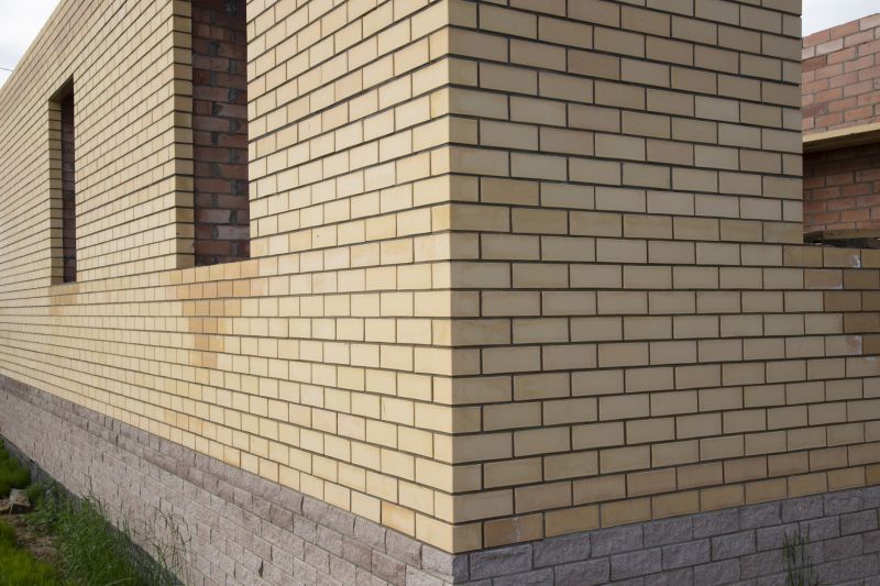 Brick Flooring Installation in Worcester, MA