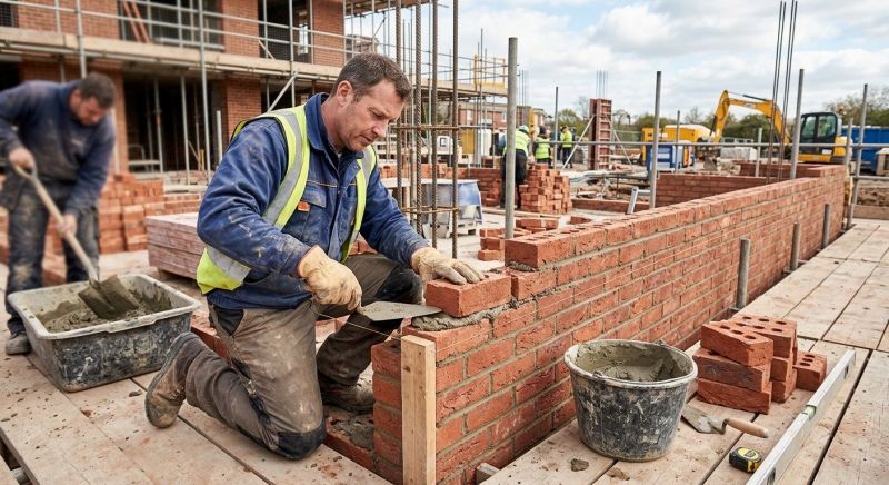 Brick Replacement Service in Worcester, MA