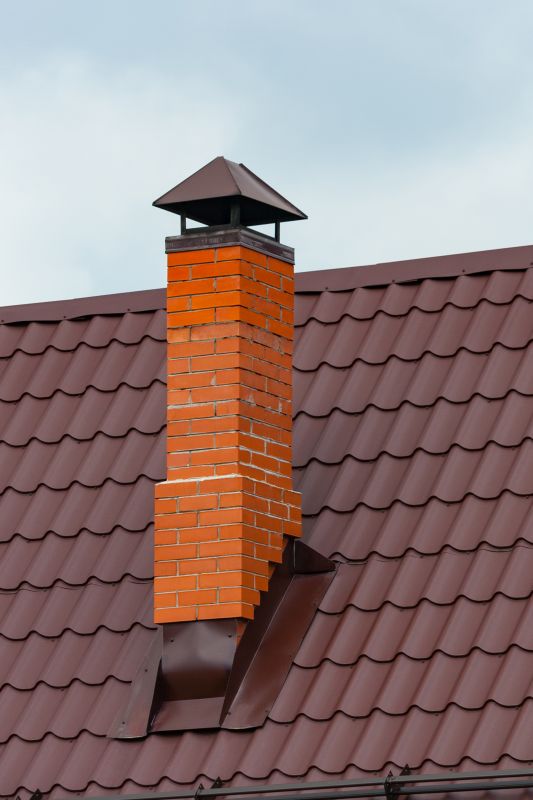Chimney Installation in Medina, OH